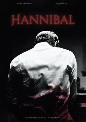 Hannibal poszter