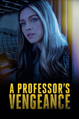 A Professor's Vengeance poszter