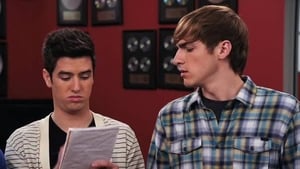 Big Time Rush 2. évad Ep.12 12. epizód