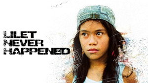 Lilet Never Happened háttérkép