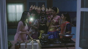 Kya Haal, Mr. Paanchal? Season 1 Ep.205 205. epizód