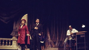 Féfé de Broadway háttérkép