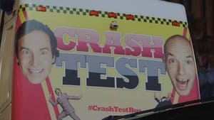 Crash Test: With Rob Huebel and Paul Scheer háttérkép