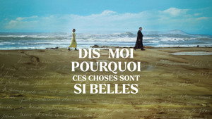 Dis-moi pourquoi ces choses sont si belles háttérkép
