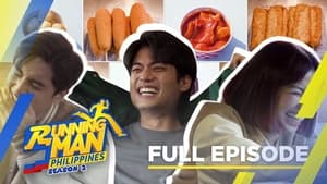 Running Man Philippines 2. évad Ep.13 13. epizód