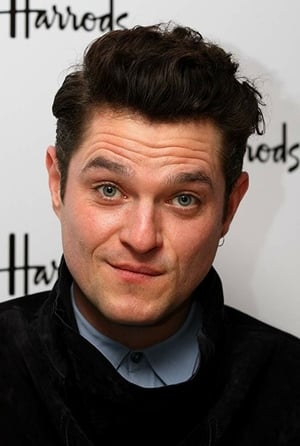 Mathew Horne