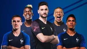 Les Bleus 2018, au cœur de l'épopée Russe kép