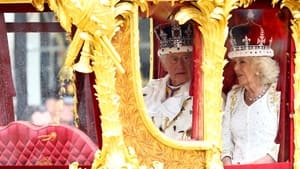 The Coronation of TM King Charles III and Queen Camilla háttérkép