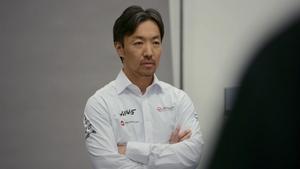 Formula 1: Hajsza a túlélésért 7. évad Ep.9 Új vezetés alatt