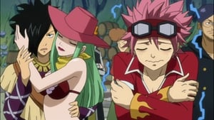 Fairy Tail 2. évad Ep.44 Those Who Are Alive