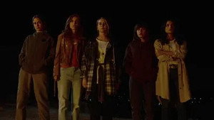 Noche de chicas 1. évad Ep.6 6. epizód