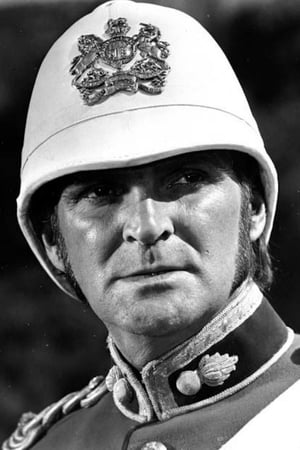 Stanley Baker