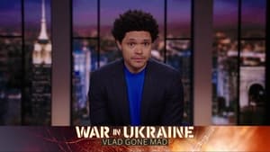 The Daily Show 27. évad Ep.62 62. epizód