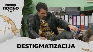 Државни посао 14. évad Ep.43 43. epizód