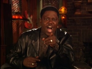 The Bernie Mac Show Season 1 Ep.11 11. epizód