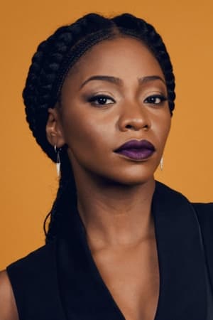 Teyonah Parris profil kép