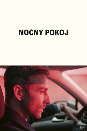 Noční klid poszter