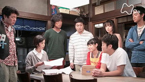 てっぱん 1. évad Ep.112 112. epizód
