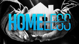 HOMELESS háttérkép