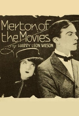 Merton of the Movies poszter