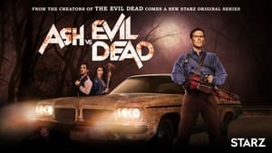 Ash vs Evil Dead kép