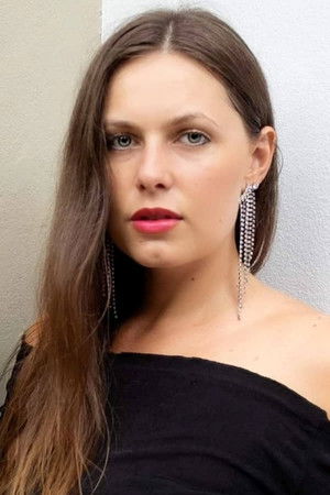 Katrina Grey profil kép