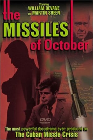 The Missiles of October poszter