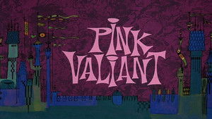 The Pink Panther Show 2. évad Ep.13 13. rész