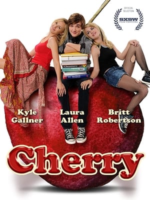 Cherry poszter