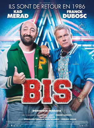 Bis poszter