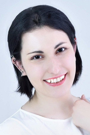 Farahnaz Nikray profil kép