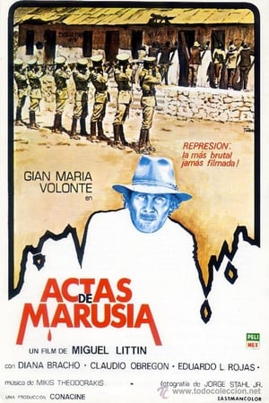 Actas de Marusia