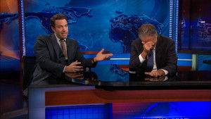The Daily Show 20. évad Ep.2 2. epizód