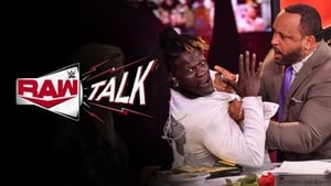 Raw Talk 5. évad Ep.2 2. epizód