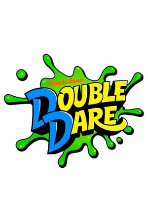 Double Dare poszter