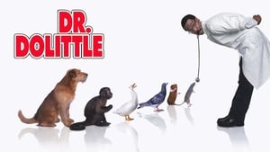 Dr. Dolittle háttérkép