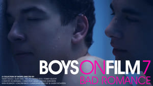 Boys On Film 7: Bad Romance háttérkép