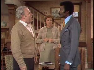 All in the Family Season 2 Ep.8 8. epizód