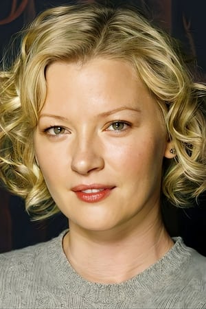 Gretchen Mol profil kép