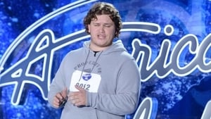 American Idol 14. évad Ep.5 5. epizód