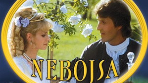 Nebojsa háttérkép