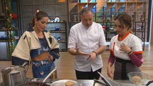 Top Chef VIP 2. évad Ep.8 8. epizód