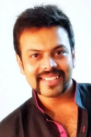 Chiintu Chakravarthii profil kép