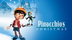 Pinocchio's Christmas háttérkép