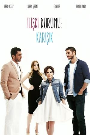 İlişki Durumu: Karışık