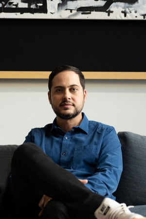 Giorgio Angelini profil kép