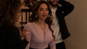 Klass 95: El poder de la belleza 1. évad Ep.1 1. epizód