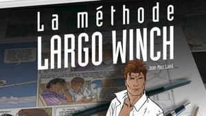 La méthode Largo Winch háttérkép