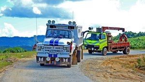 Top Gear: Burma Különkiadás háttérkép