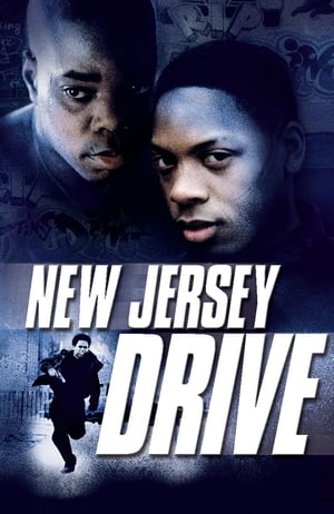 New Jersey Drive poszter